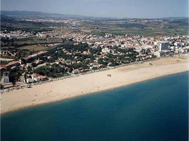 Terreno en Venta en El Vendrell