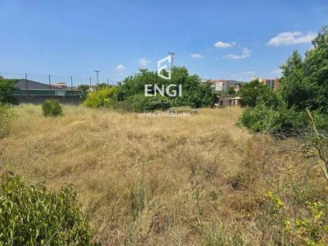 Terreno en Venta en El Vendrell