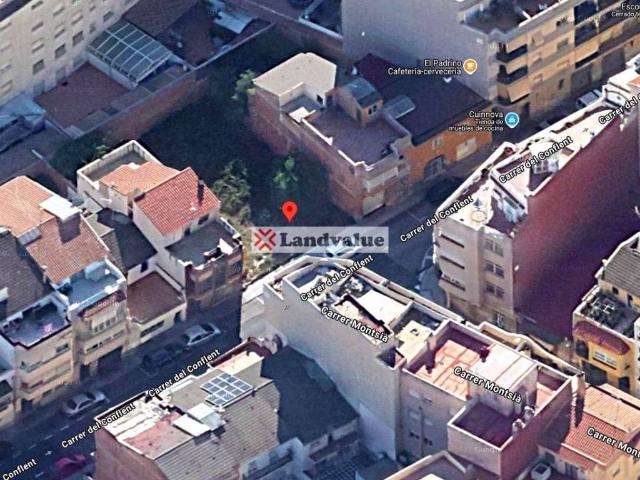 Terreno en Venta en El Vendrell
