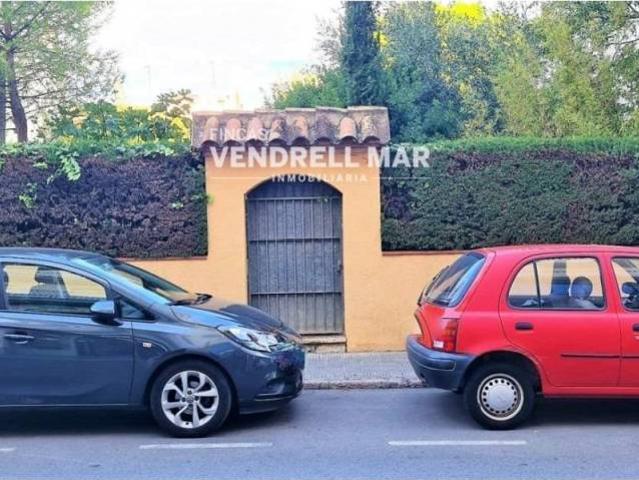 Terreno en Venta en El Vendrell