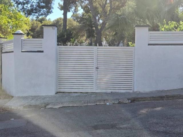 Terreno en Venta en El Vendrell