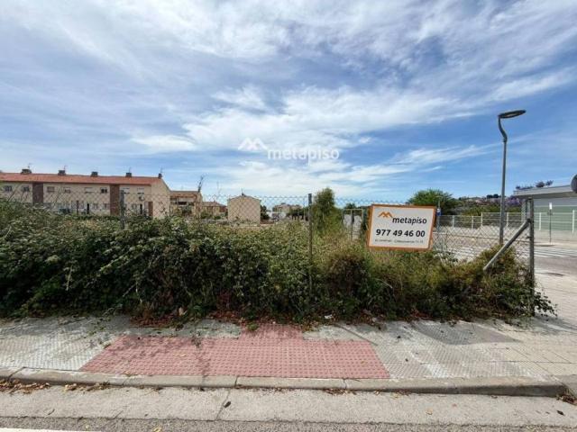 Terreno en Venta en El Vendrell