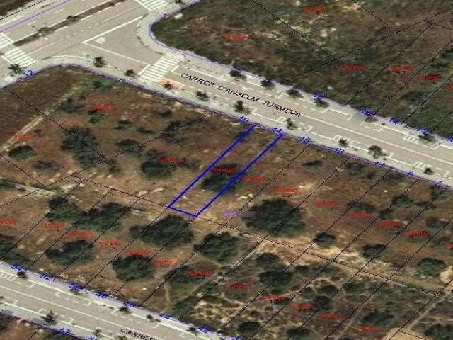 Terreno en Venta en El Vendrell