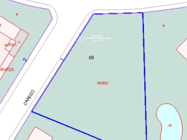 Terreno en Venta en El Vendrell