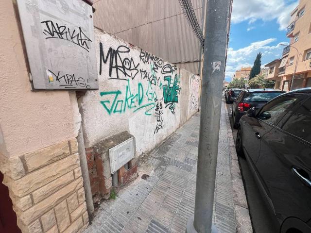 Terreno en Venta en El Vendrell