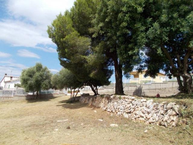Terreno en Venta en El Vendrell