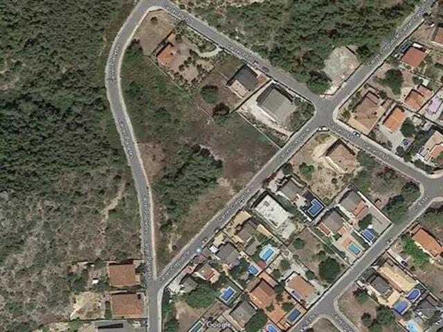 Terreno en Venta en El Vendrell