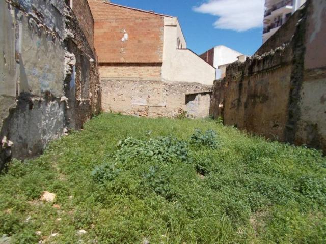 Terreno en Venta en El Vendrell