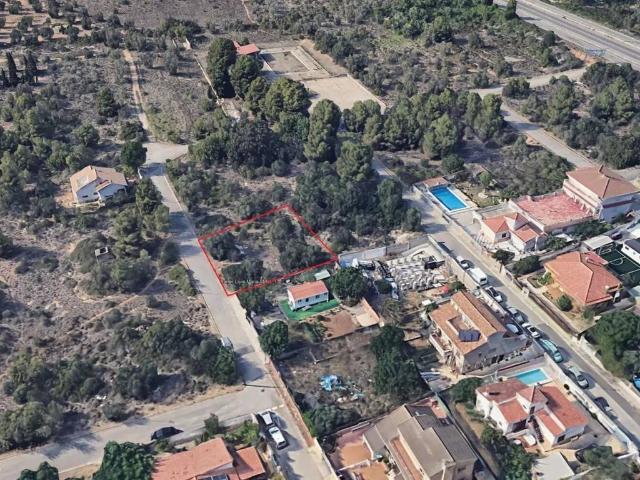 Terreno en Venta en El Vendrell