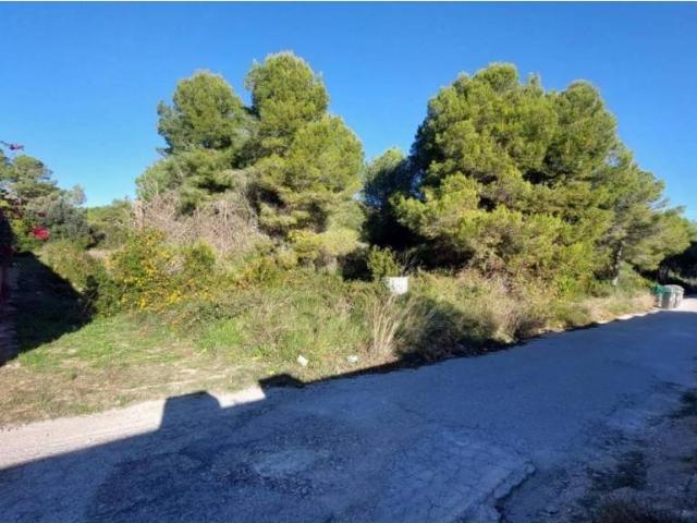 Terreno en Venta en El Vendrell