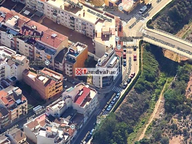 Terreno en Venta en El Vendrell
