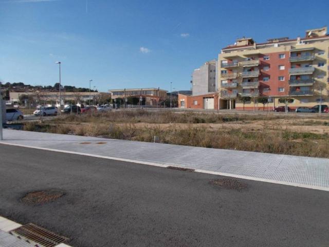 Terreno en Venta en El Vendrell