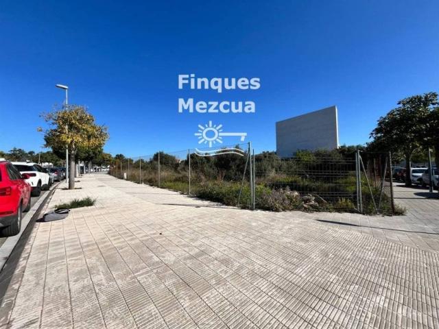 Terreno en Venta en El Vendrell
