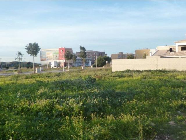 Terreno en Venta en El Verger