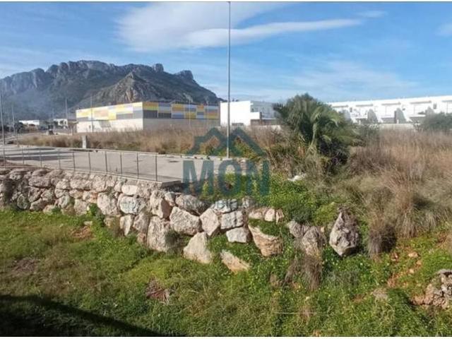 Terreno en Venta en El Verger
