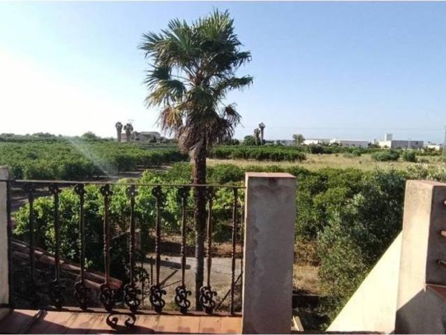 Terreno en Venta en El Verger