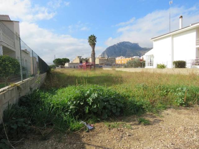 Terreno en Venta en El Verger
