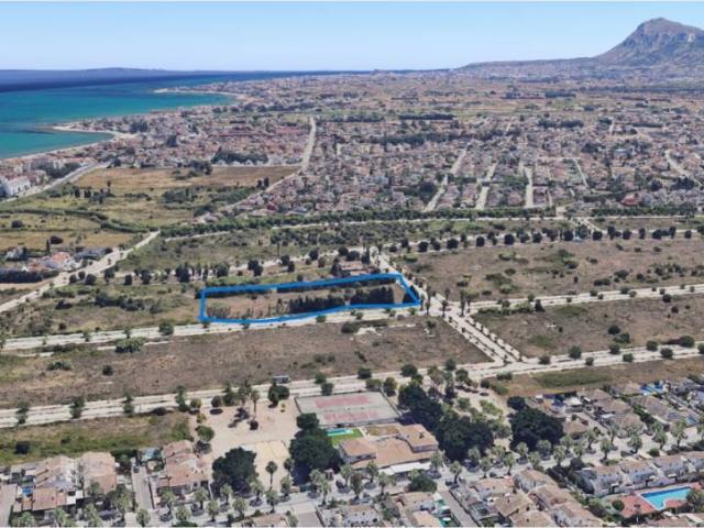 Terreno en Venta en El Verger