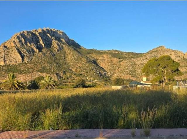 Terreno en Venta en El Verger