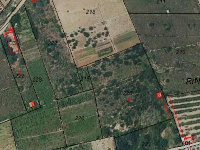 Terreno en Venta en El Verger