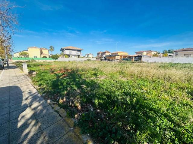 Terreno en Venta en El Verger