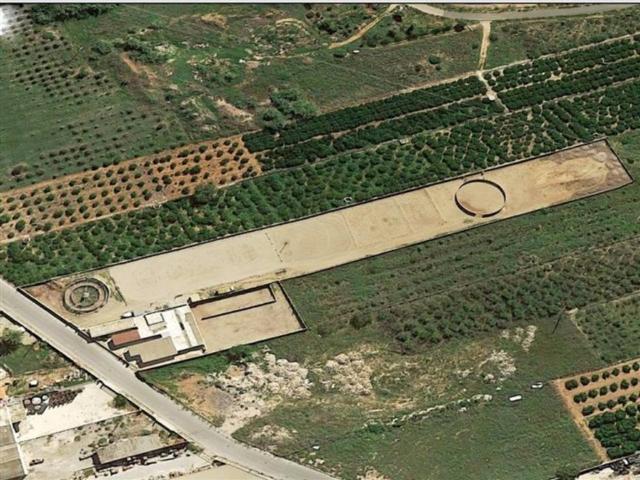 Terreno en Venta en El Verger
