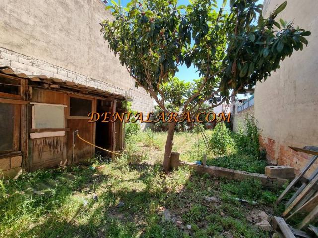 Terreno en Venta en El Verger