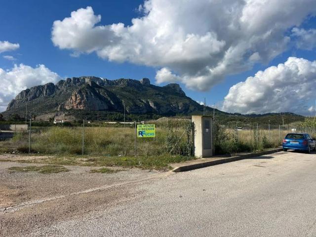 Terreno en Venta en El Verger