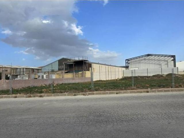 Terreno en Venta en El Verger
