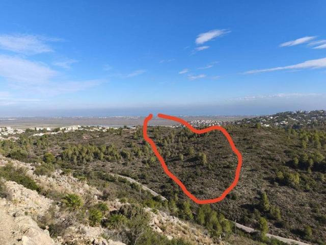 Terreno en Venta en El Verger