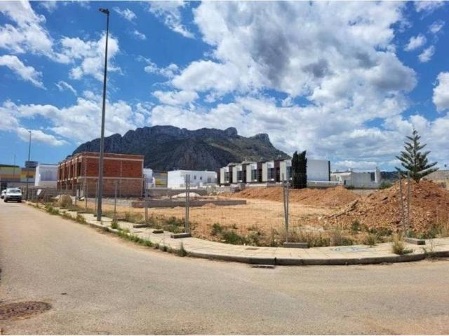 Terreno en Venta en El Verger