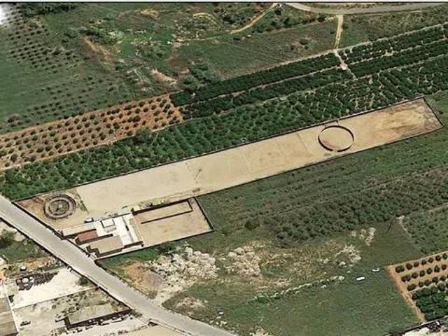 Terreno en Venta en El Verger