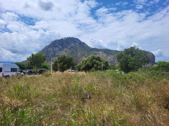 Terreno en venta en El Verger, Casco urbano