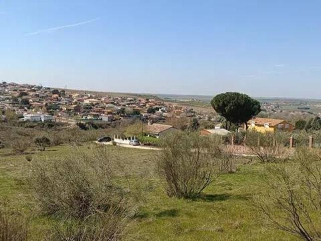 Terreno en Venta en El Viso de San Juan