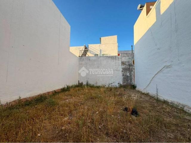 Terreno en Venta en El Viso del Alcor