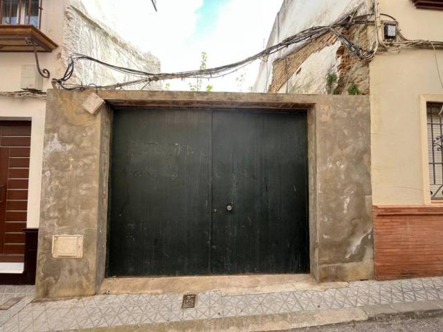 Terreno en Venta en El Viso del Alcor