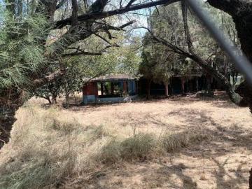 Terreno en Venta en El Yerbaniz, Santiago