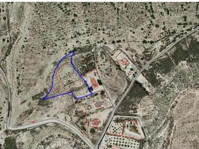 Terreno en venta en Elche, Altabix