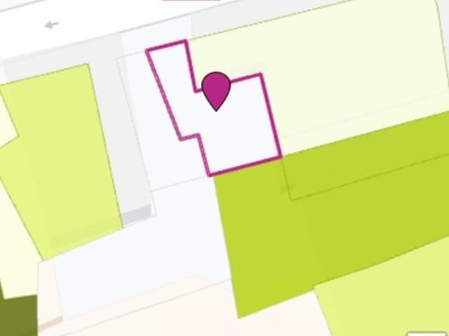Terreno en venta en Elche, Asilo Pisos Azules