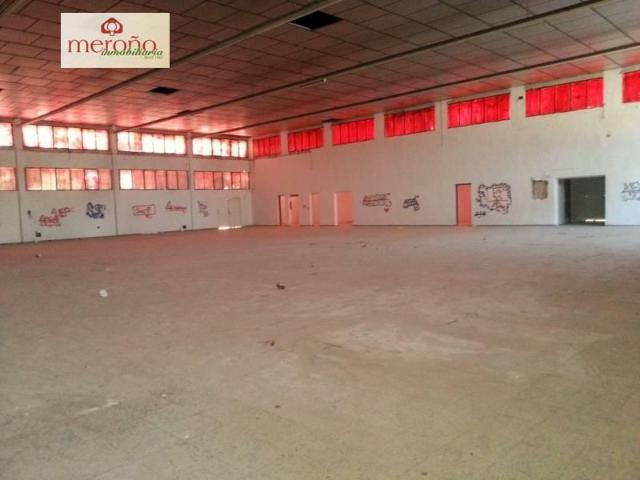 Terreno en venta en Elche, Cementerio El Aljub