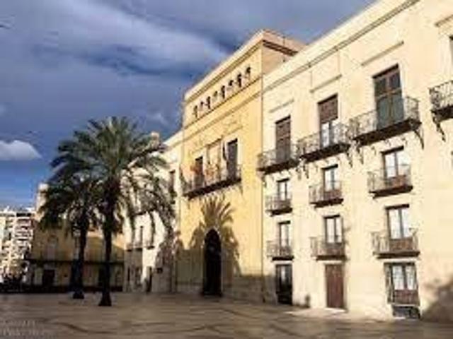 Terreno en venta en Elche, Centro