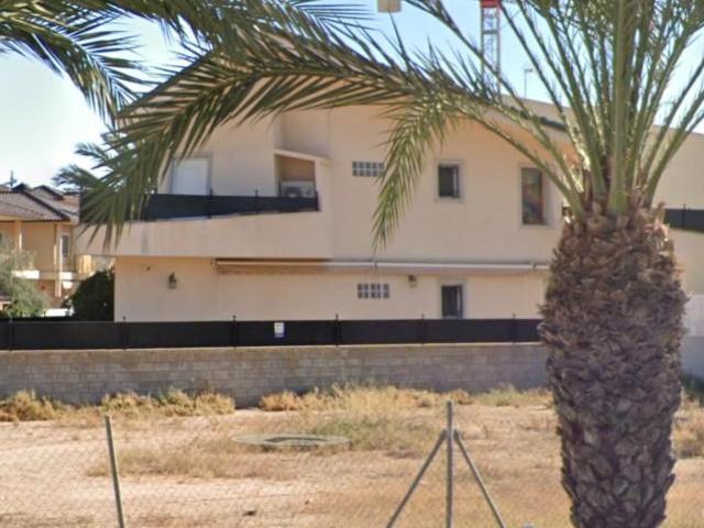 Terreno en venta en Elche, Ciudad Jardin