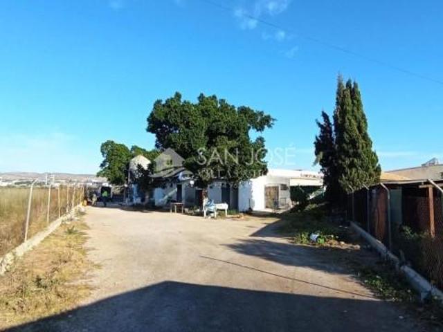 Terreno en venta en Elche, El altet