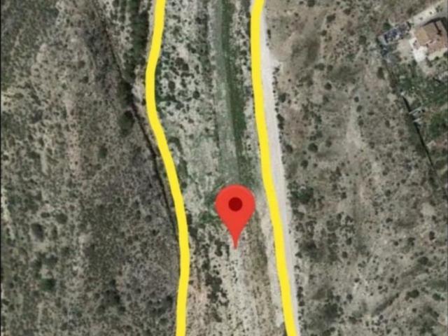 Terreno en venta en Elche, Elche