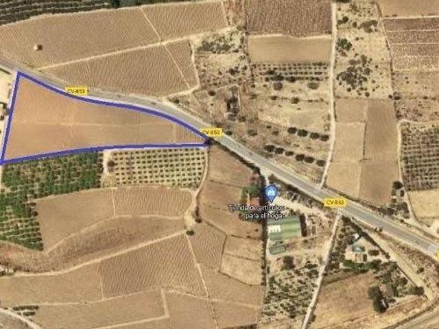 Terreno en Venta en Elche Elx