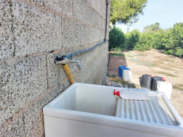 Terreno en Venta en Elche Elx