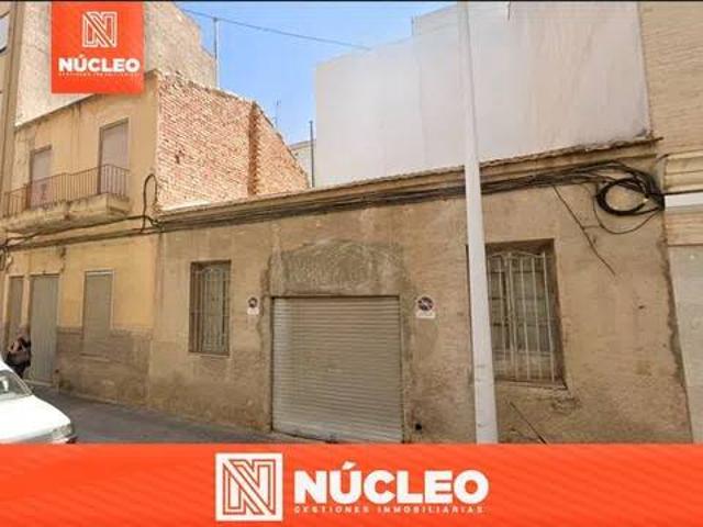 Terreno en Venta en Elche Elx