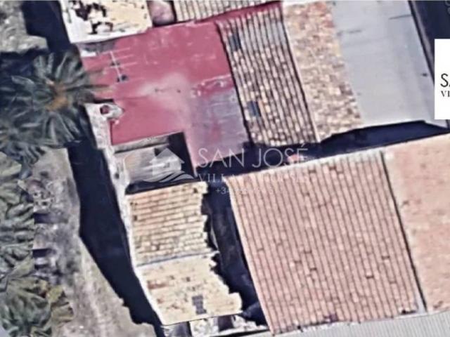 Terreno en Venta en Elche Elx