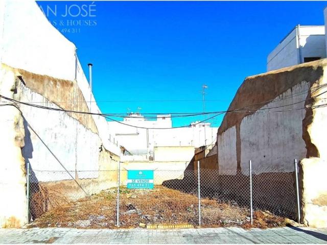 Terreno en Venta en Elche Elx