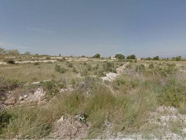 Terreno en Venta en Elche Elx